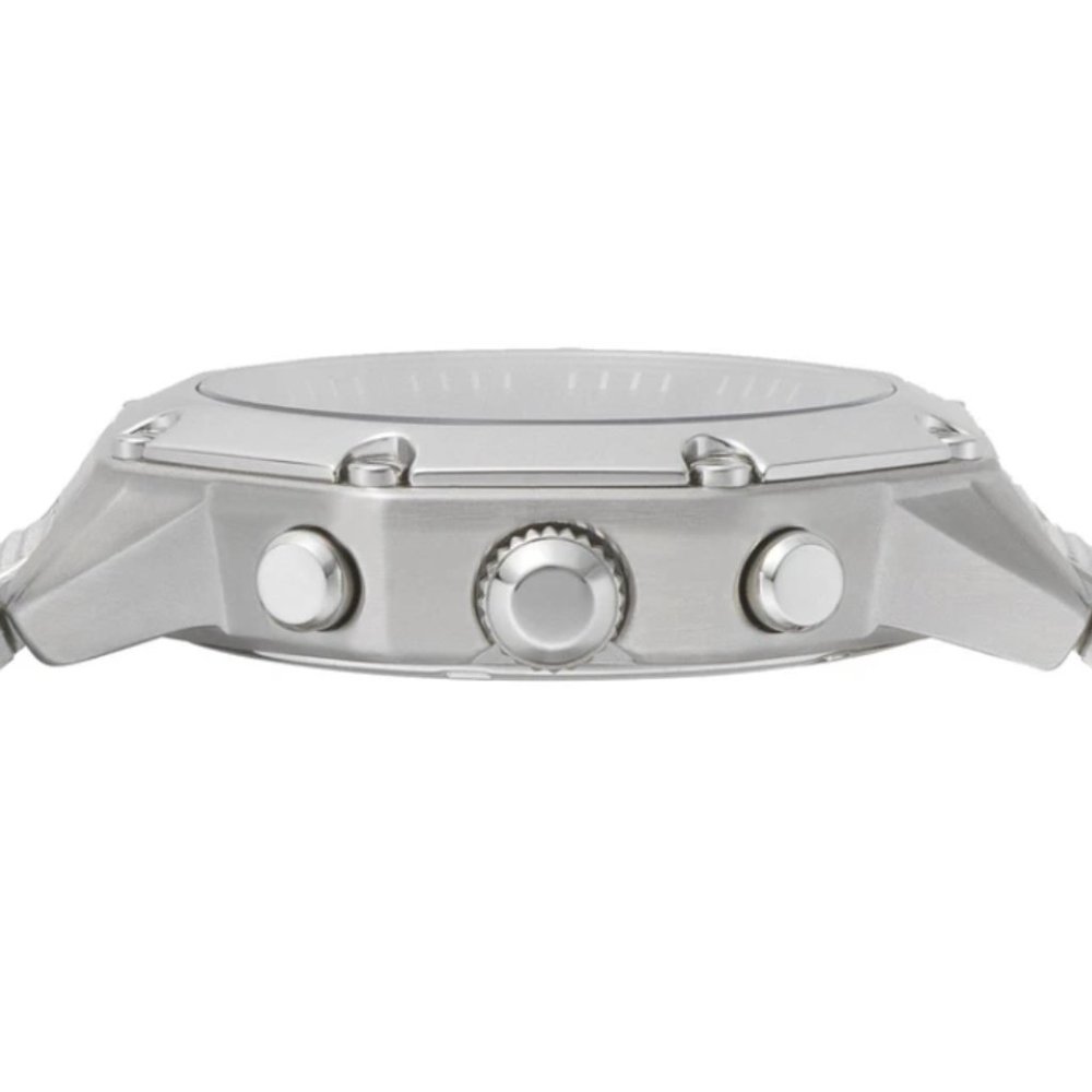 Versace Versus Silver Watch - Picture 3 of 4